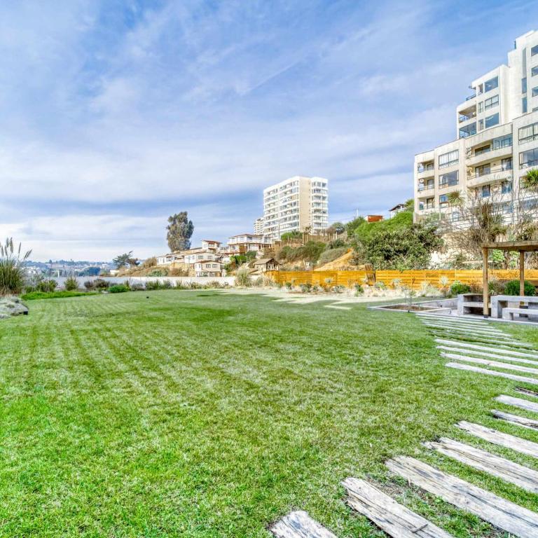 Oceana Suite - Frente al Mar - Apartamento - 7