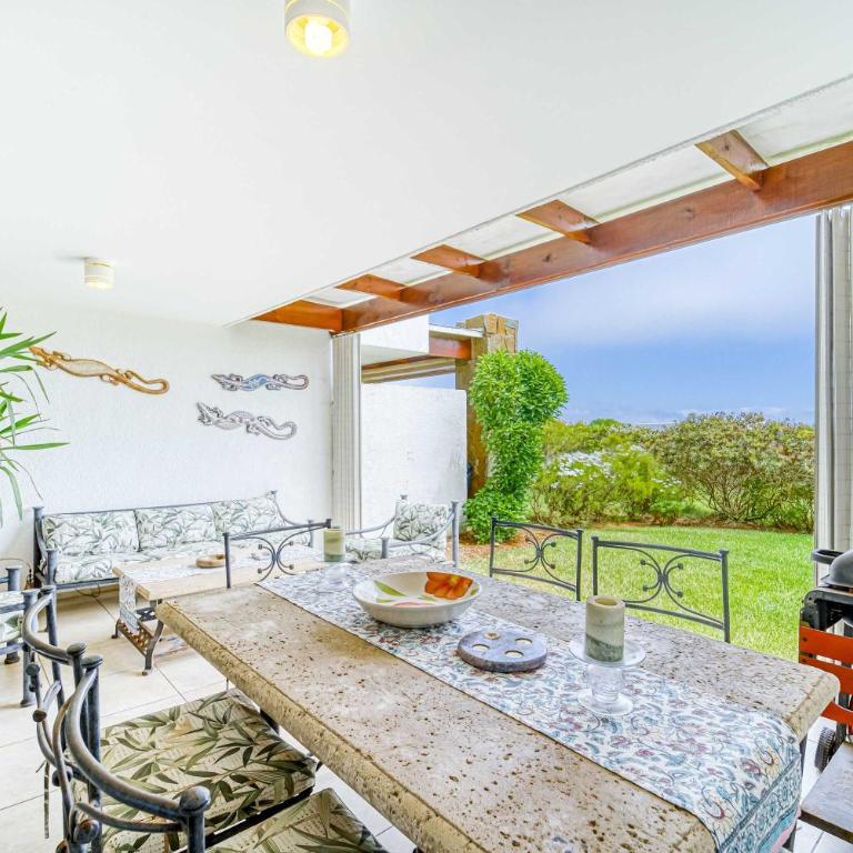 Marbella Retreat - Apartment - 2