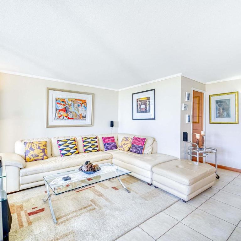 Marbella Retreat - Apartment - 3