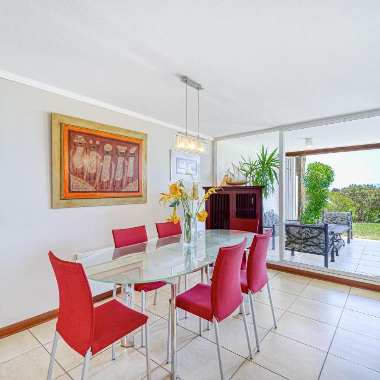 Marbella Retreat - Apartment - 5