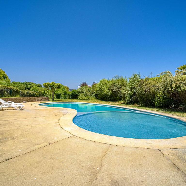 Marbella Retreat - Apartment - 10