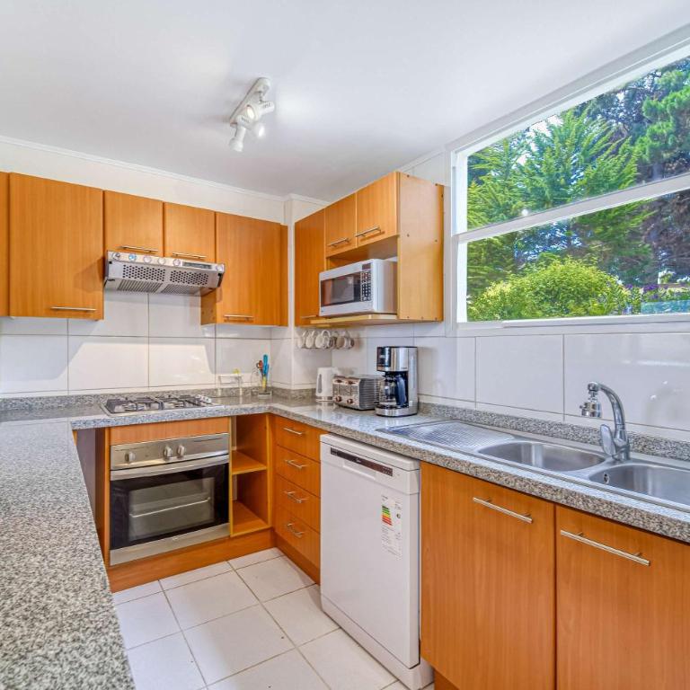 Marbella Retreat - Apartment - 8