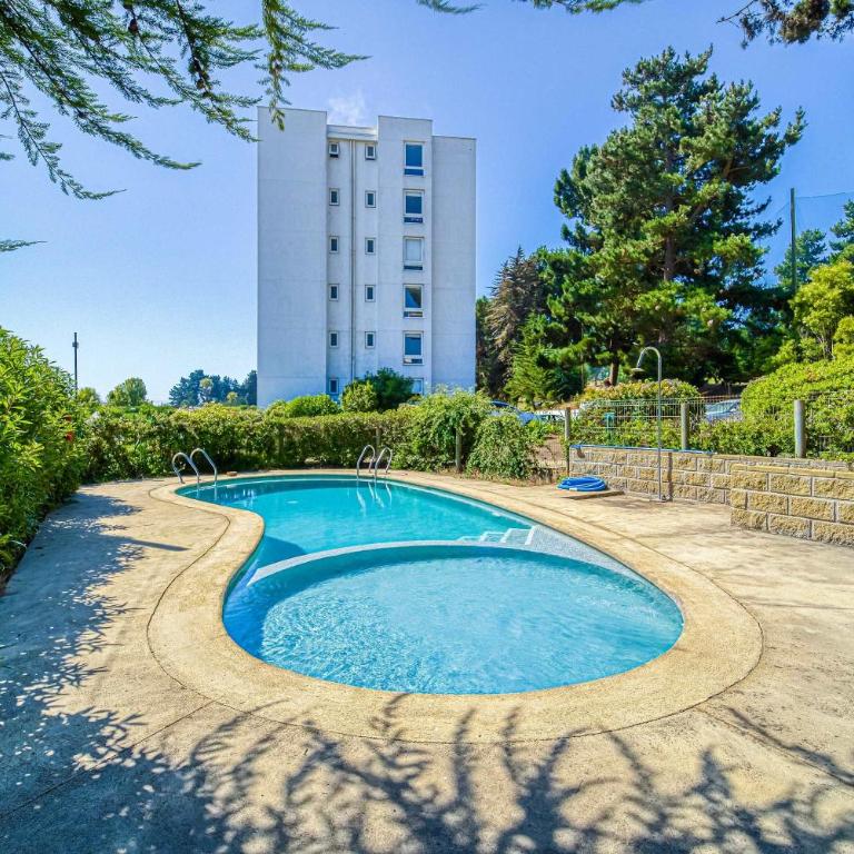 Marbella Retreat - Apartment - 14