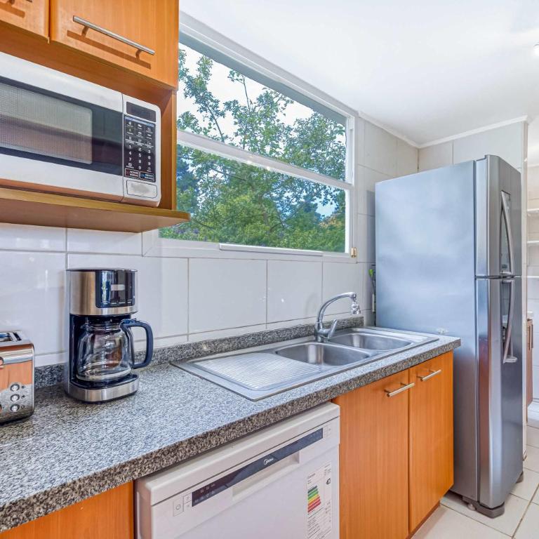 Marbella Retreat - Apartment - 11