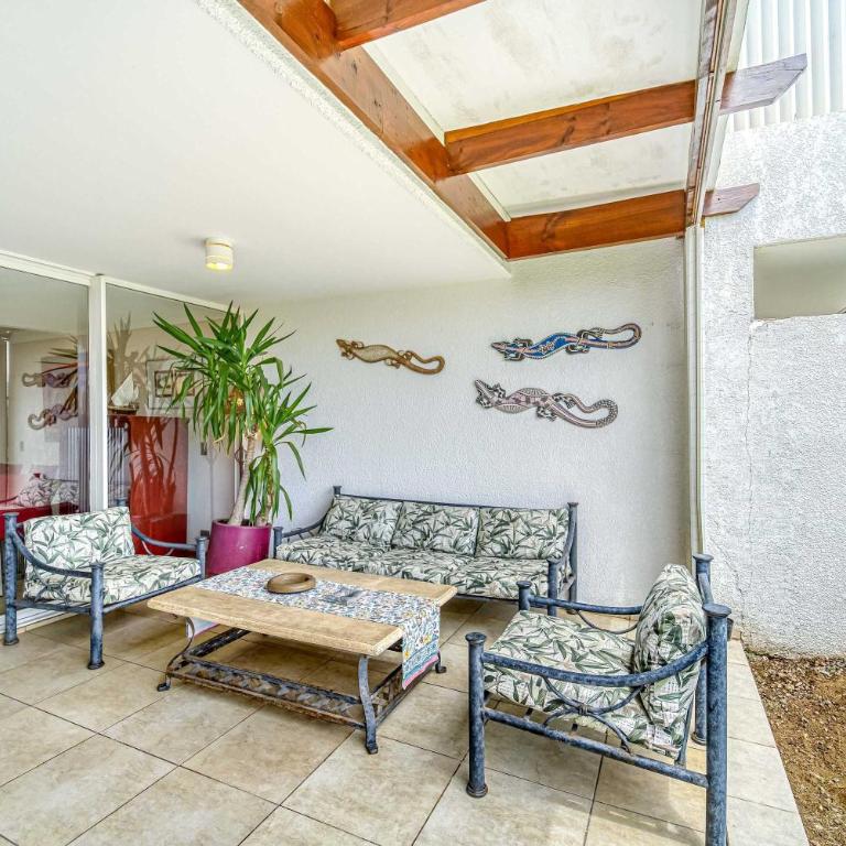 Marbella Retreat - Apartment - 12