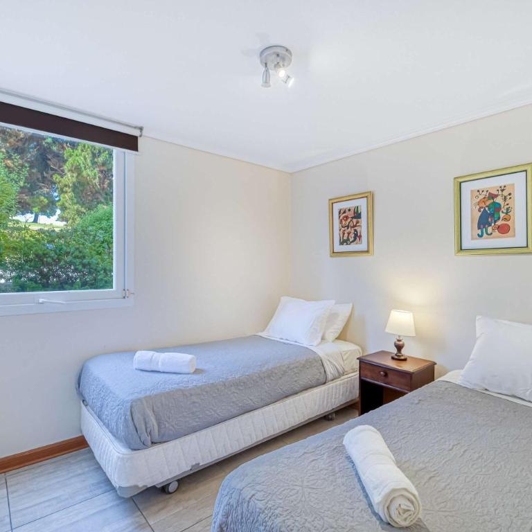 Marbella Retreat - Apartment - 15