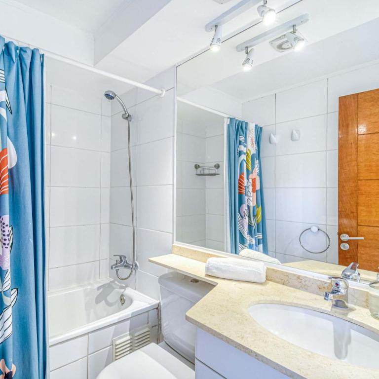Marbella Retreat - Apartment - 16