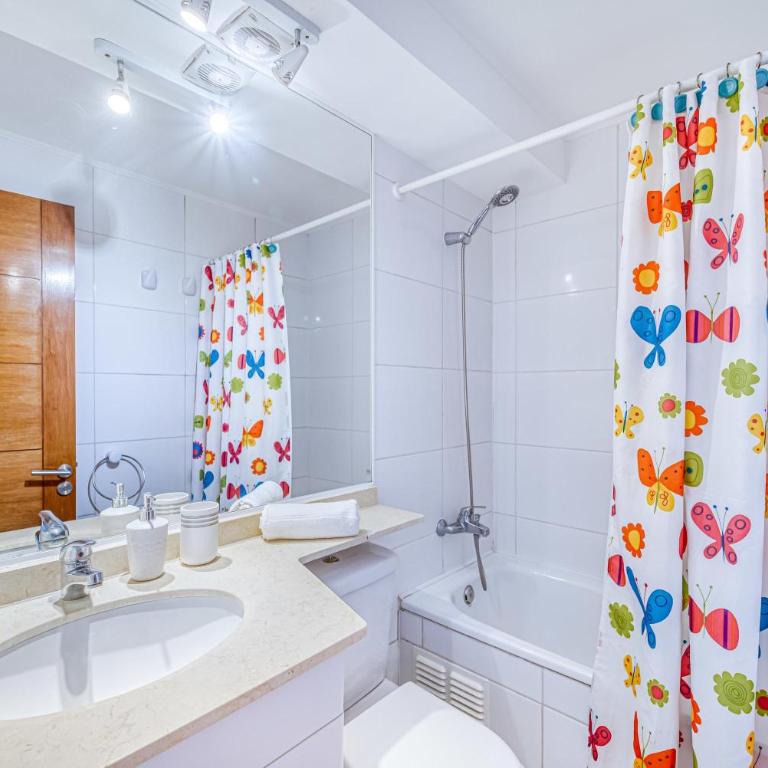 Marbella Retreat - Apartment - 18