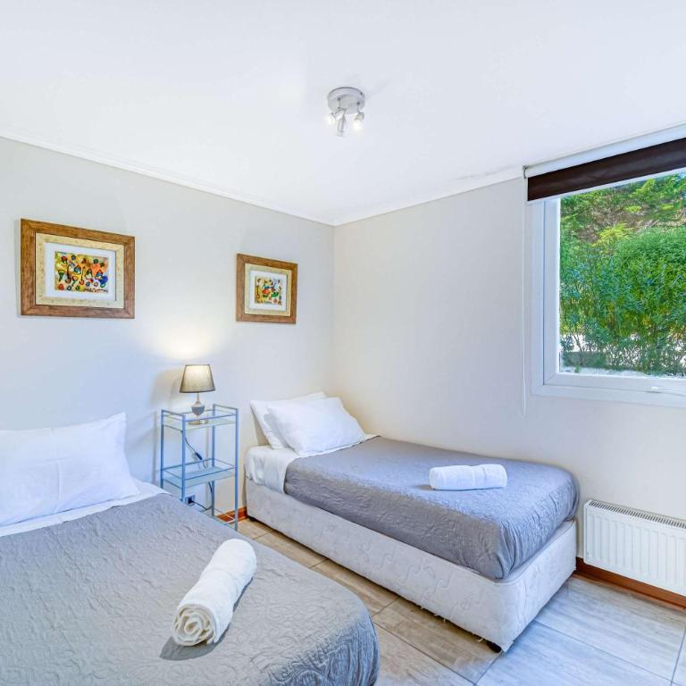 Marbella Retreat - Apartment - 19