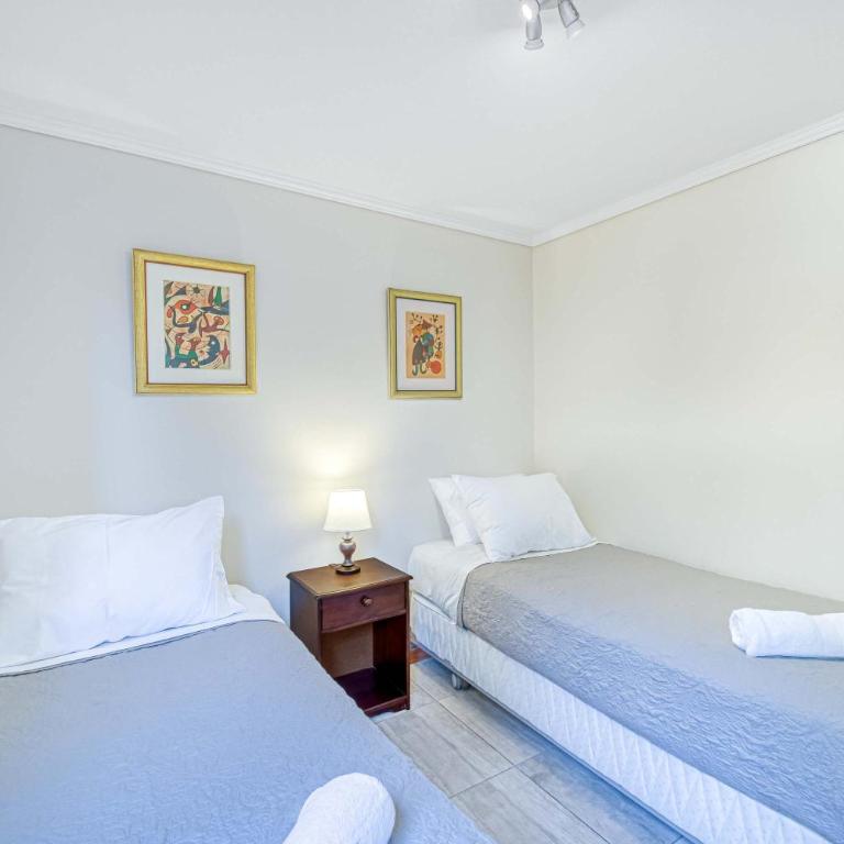 Marbella Retreat - Apartment - 17