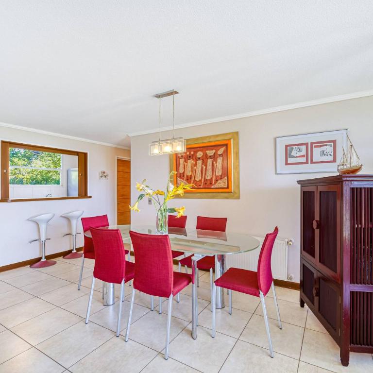 Marbella Retreat - Apartment - 22