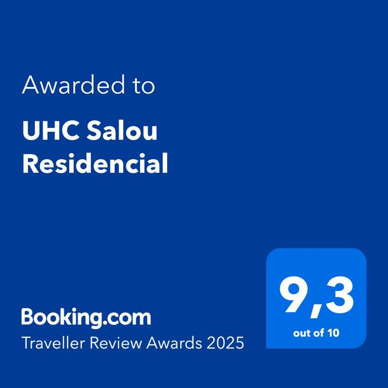 UHC Salou Residencial - Apartamento de 2 dormitorios - 3