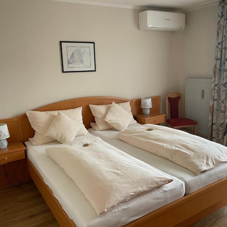 Im Gewölbe - Suite mit Balkon - 9