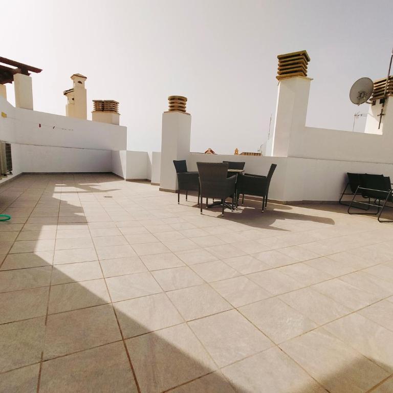 Nerja Sun Apartment Bronce A Centro - Apartamento de 1 dormitorio - 17