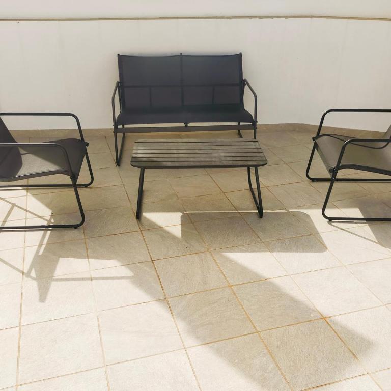 Nerja Sun Apartment Bronce A Centro - Apartamento de 1 dormitorio - 18