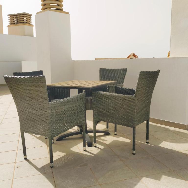 Nerja Sun Apartment Bronce A Centro - Apartamento de 1 dormitorio - 16