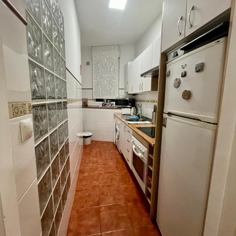 El Botxito - Apartment - 18