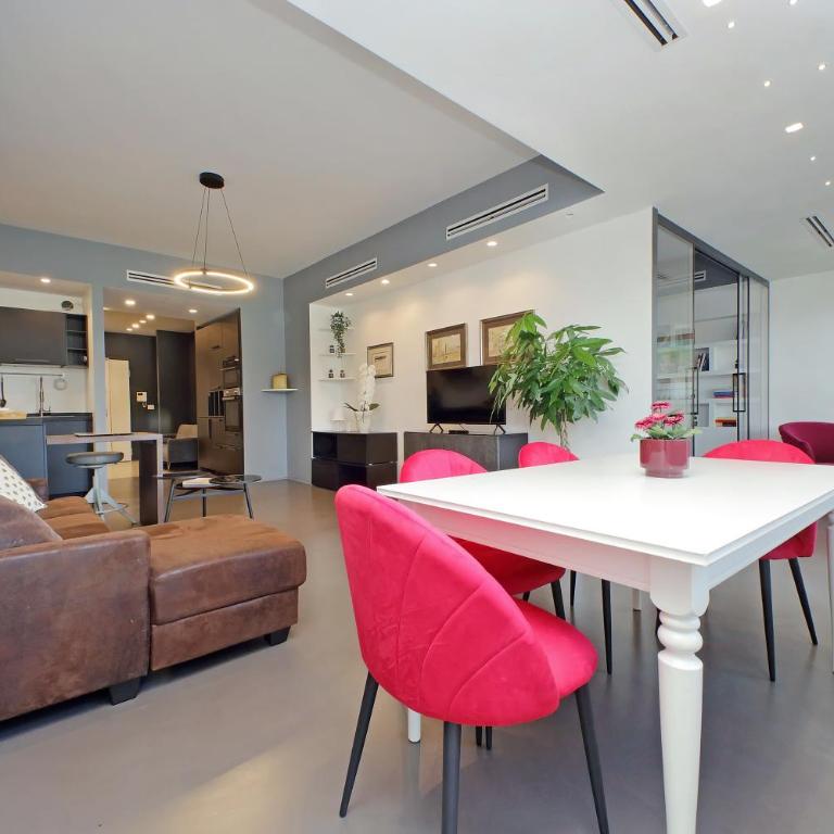 YCH-Exclusive apartment on Circus Maximus - Appartamento con 1 Camera da Letto - 7