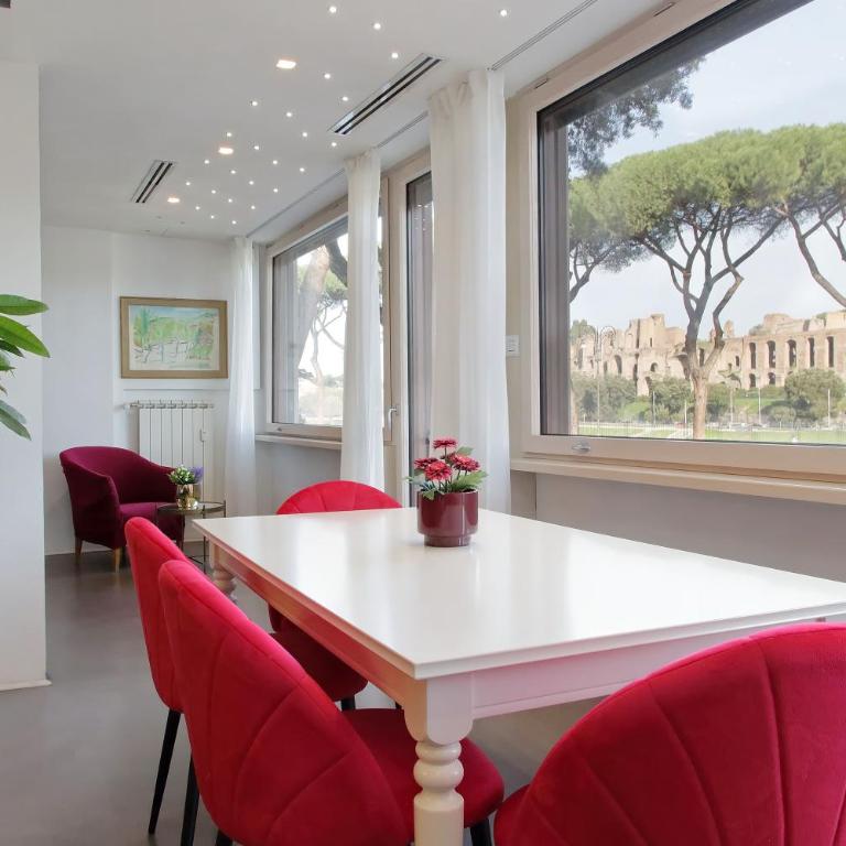 YCH-Exclusive apartment on Circus Maximus - Appartamento con 1 Camera da Letto - 1