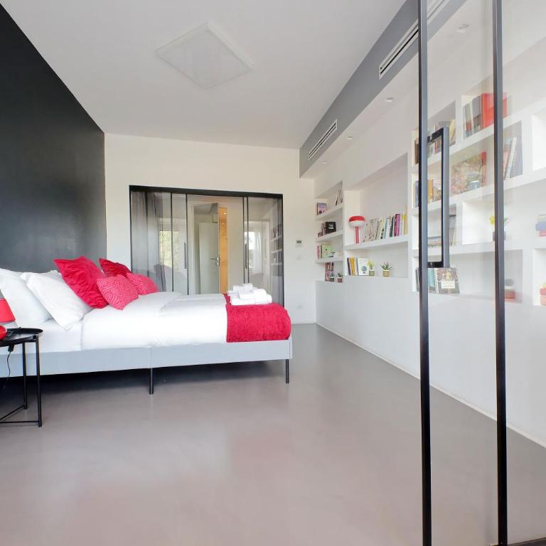 YCH-Exclusive apartment on Circus Maximus - Appartamento con 1 Camera da Letto - 14