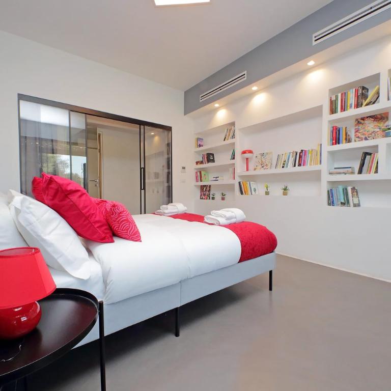 YCH-Exclusive apartment on Circus Maximus - Appartamento con 1 Camera da Letto - 10