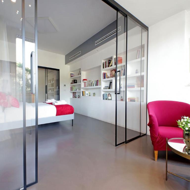 YCH-Exclusive apartment on Circus Maximus - Appartamento con 1 Camera da Letto - 13