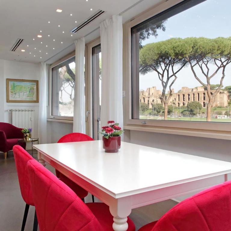YCH-Exclusive apartment on Circus Maximus - Appartamento con 1 Camera da Letto - 17