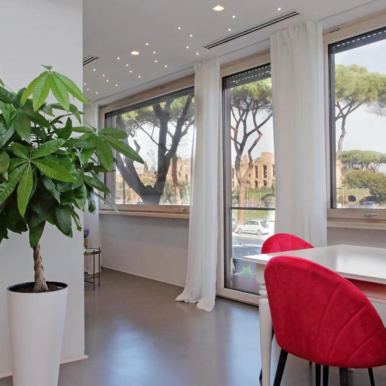 YCH-Exclusive apartment on Circus Maximus - Appartamento con 1 Camera da Letto - 20