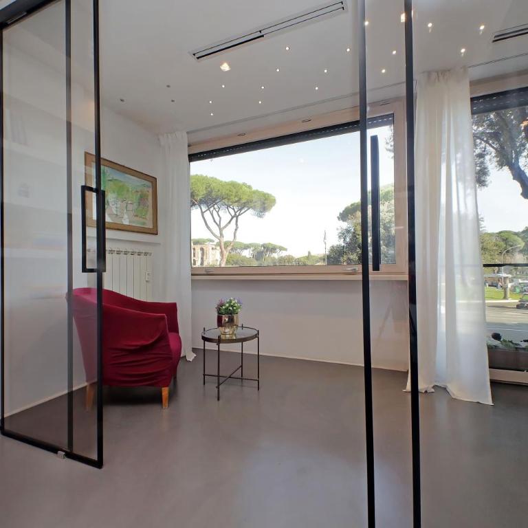 YCH-Exclusive apartment on Circus Maximus - Appartamento con 1 Camera da Letto - 22