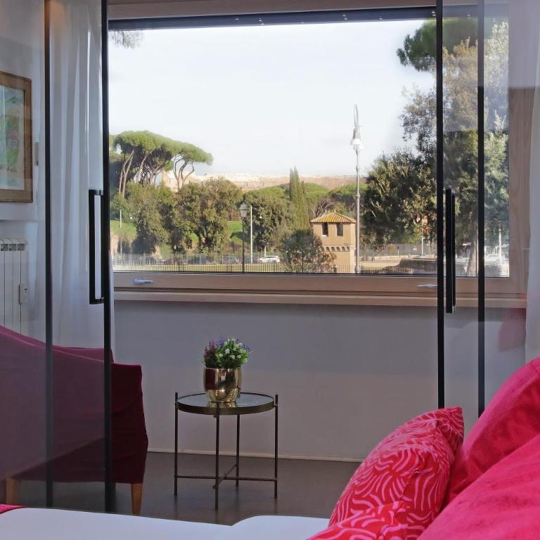 YCH-Exclusive apartment on Circus Maximus - Appartamento con 1 Camera da Letto - 23