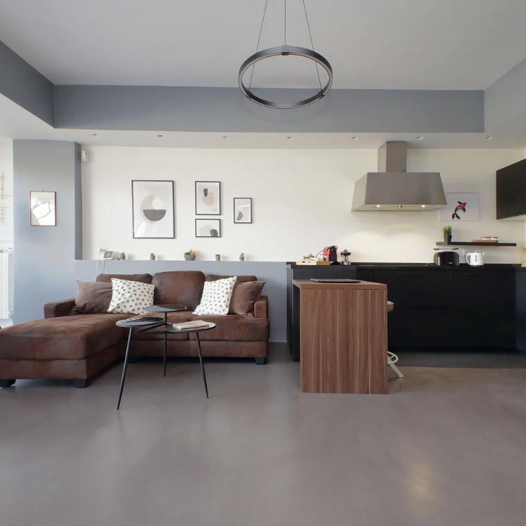 YCH-Exclusive apartment on Circus Maximus - Appartamento con 1 Camera da Letto - 24