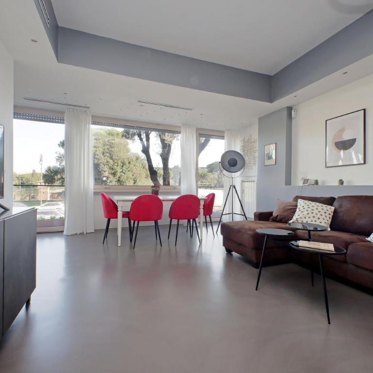 YCH-Exclusive apartment on Circus Maximus - Appartamento con 1 Camera da Letto - 27