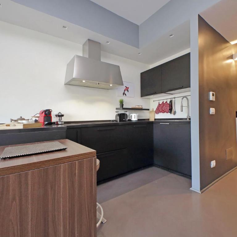YCH-Exclusive apartment on Circus Maximus - Appartamento con 1 Camera da Letto - 4