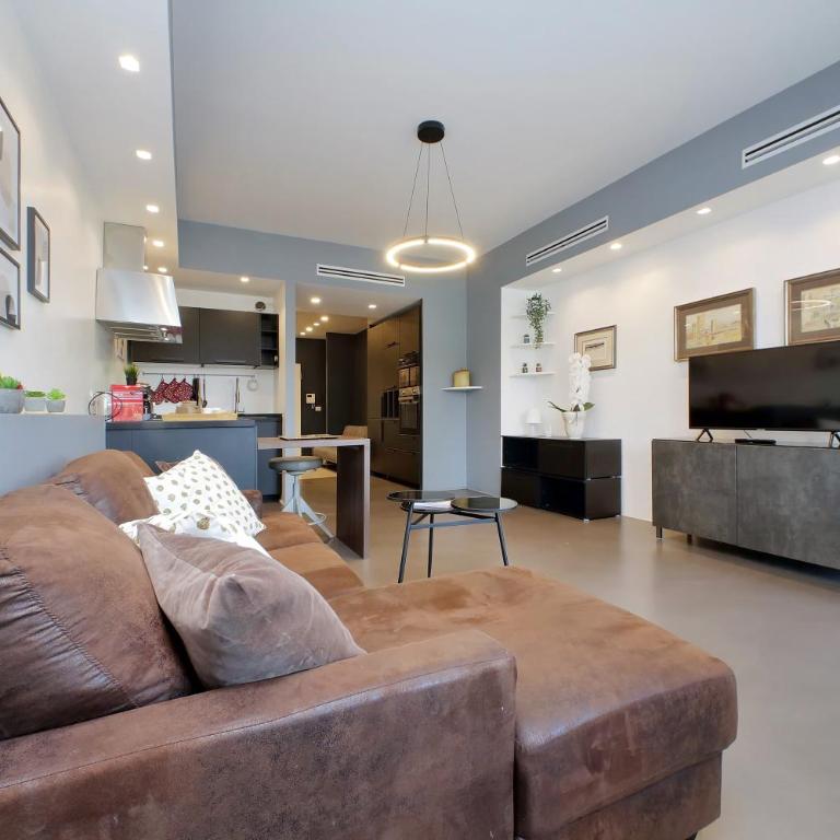 YCH-Exclusive apartment on Circus Maximus - Appartamento con 1 Camera da Letto - 25