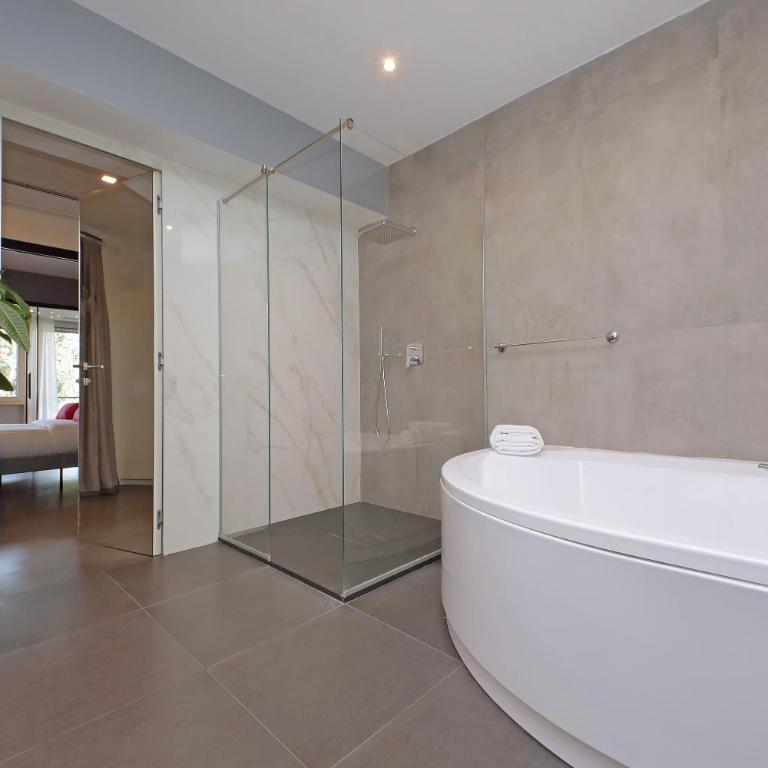 YCH-Exclusive apartment on Circus Maximus - Appartamento con 1 Camera da Letto - 31