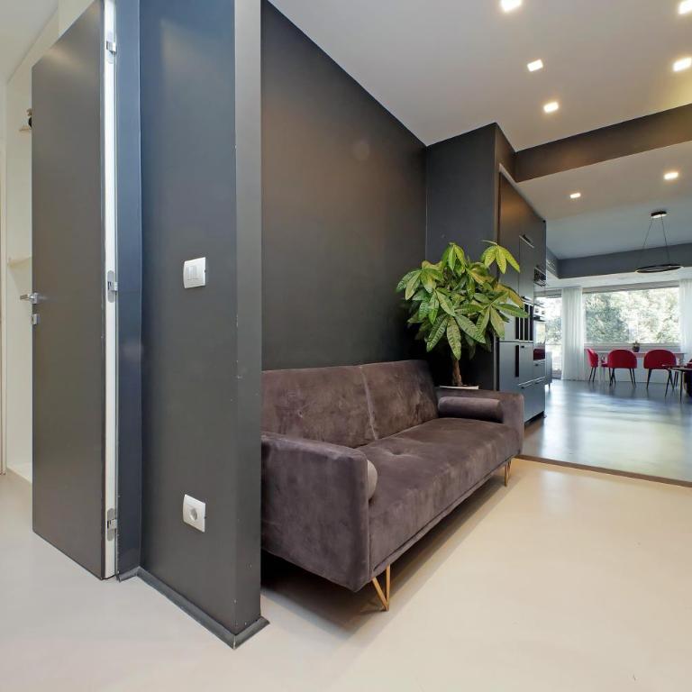 YCH-Exclusive apartment on Circus Maximus - Appartamento con 1 Camera da Letto - 34