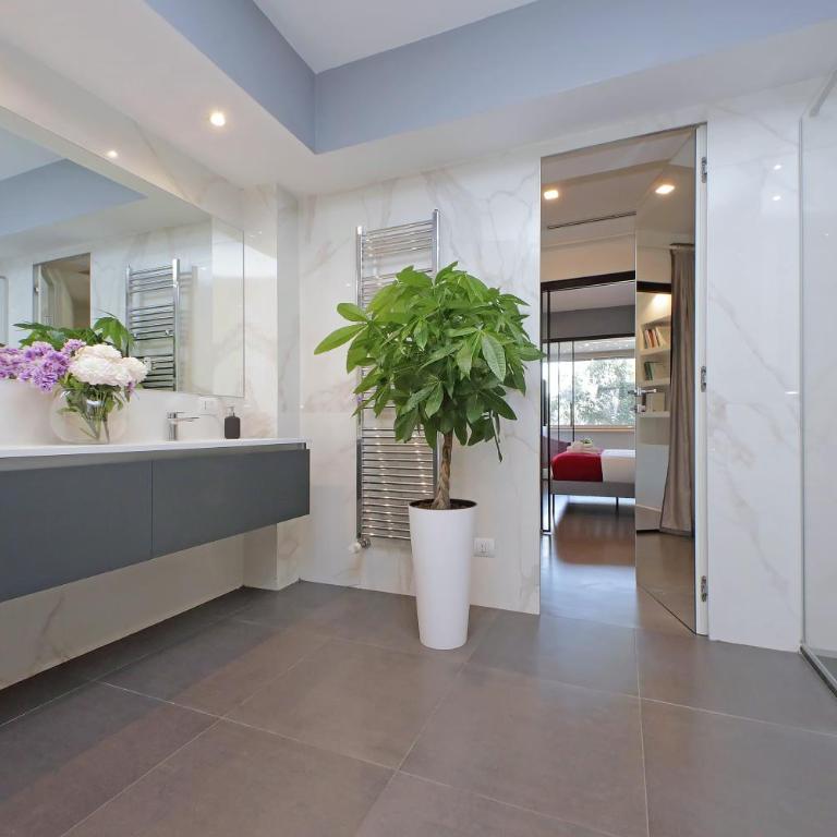 YCH-Exclusive apartment on Circus Maximus - Appartamento con 1 Camera da Letto - 33