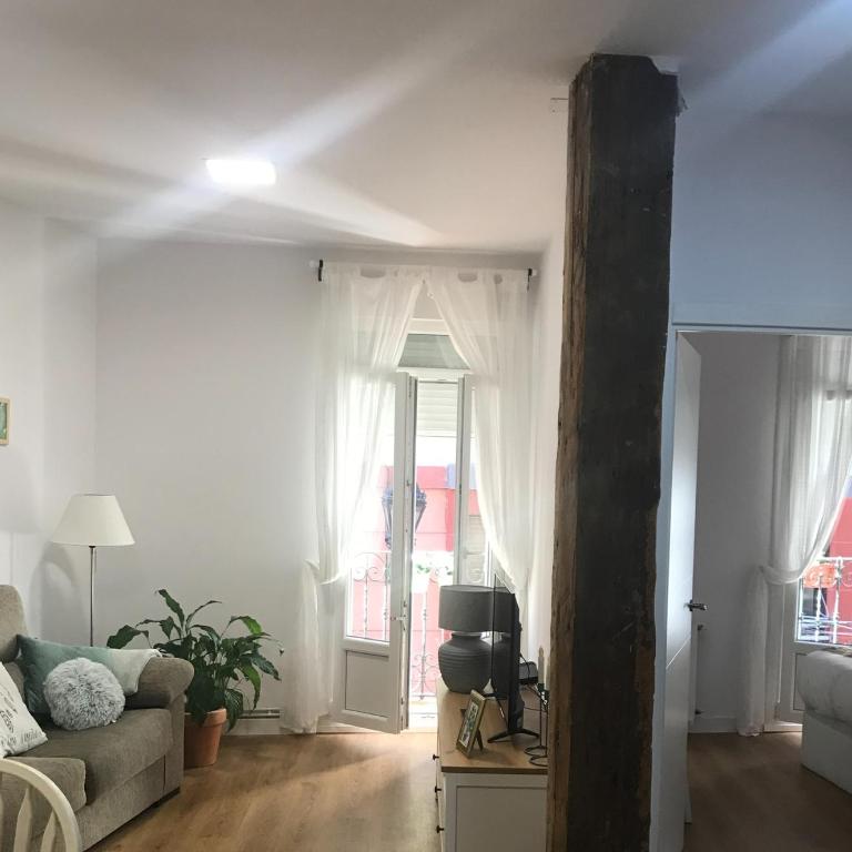 El Botxito - Apartment - 2