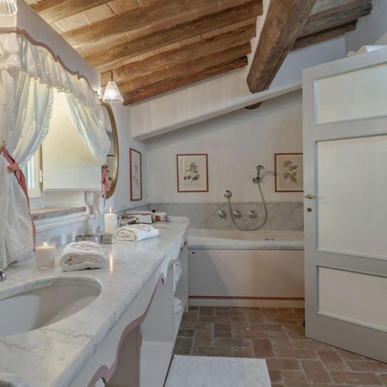Villa Marlia 12 by Mmega - Villa Superior - 45