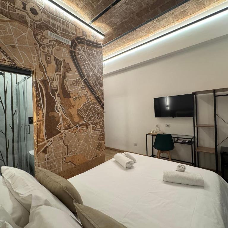 Hotel Felice - Junior Suite - 10