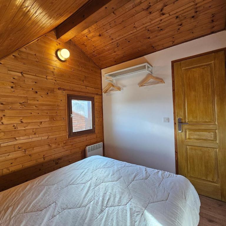 Chalet Cosy à Bolquère - Chalet 3 Chambres - 25