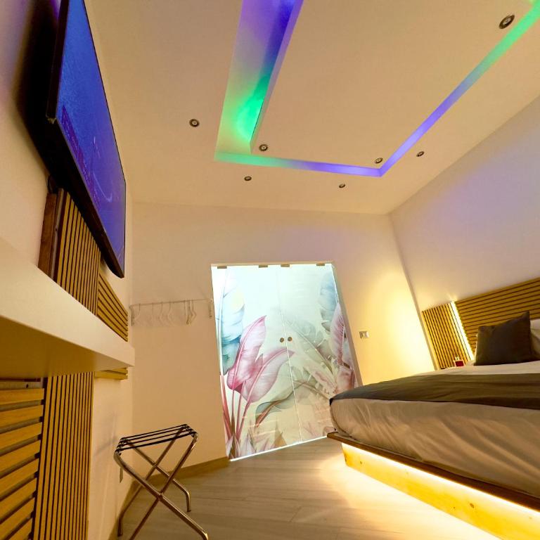 SUITE56Roma - Appartamento con 2 Camere da Letto - 40