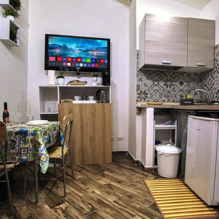 Home La Marina - Appartamento con 1 Camera da Letto - 5