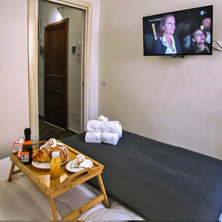 Home La Marina - Appartamento con 1 Camera da Letto - 7