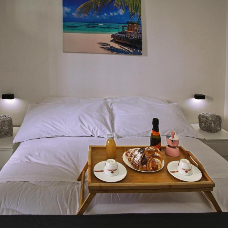 Home La Marina - Appartamento con 1 Camera da Letto - 10