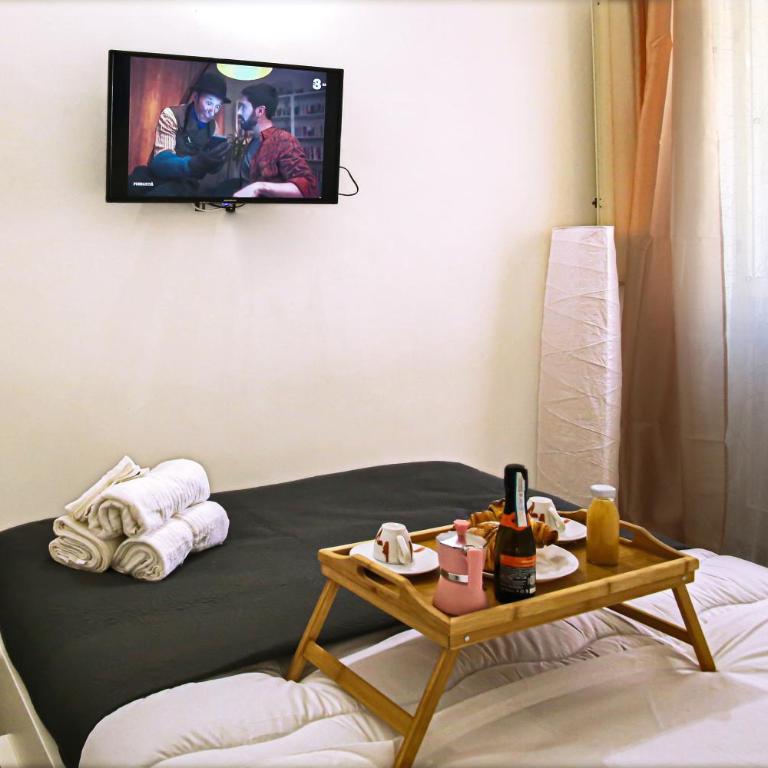Home La Marina - Appartamento con 1 Camera da Letto - 11