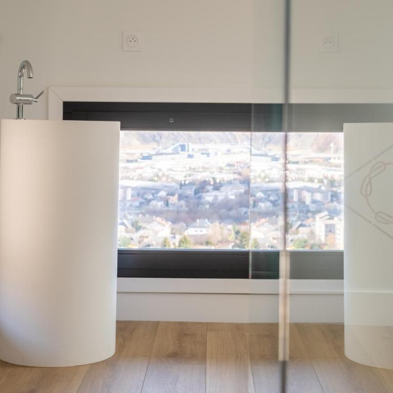 Tour de la Fournache - Appartement 2 Chambres - 10
