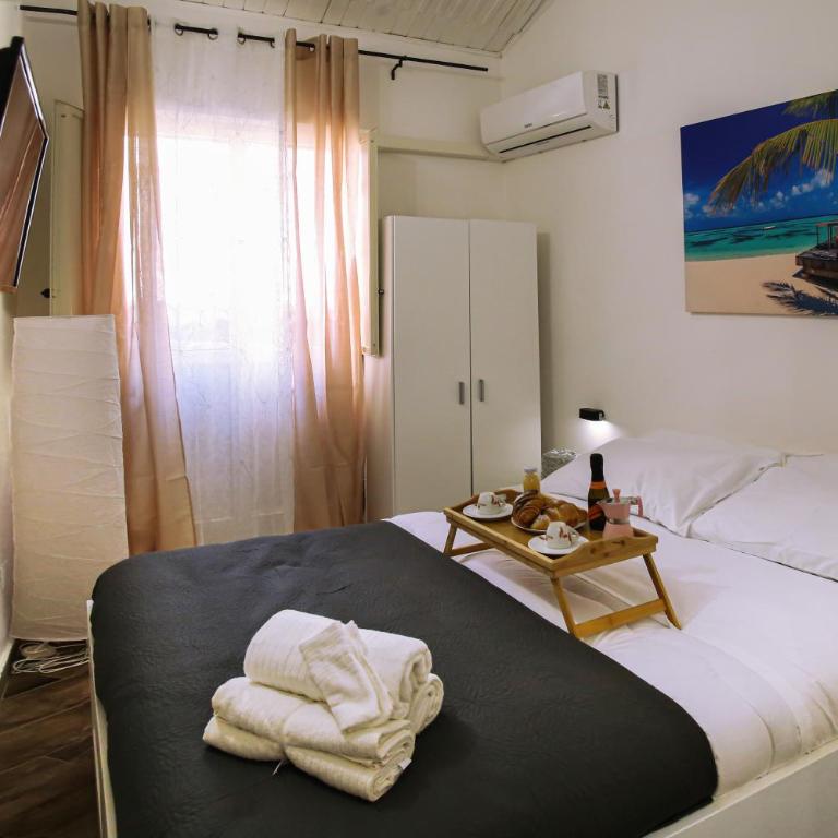 Home La Marina - Appartamento con 1 Camera da Letto - 17