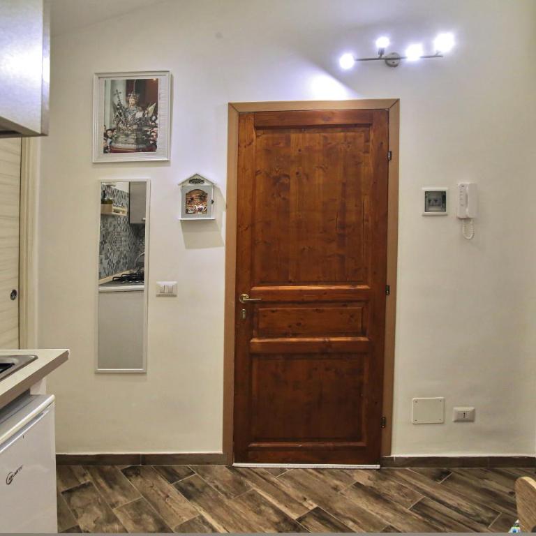 Home La Marina - Appartamento con 1 Camera da Letto - 18