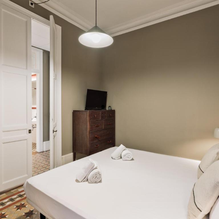Ola Living Arc de Triomf - Two-Bedroom Apartment - 8